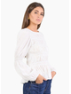 Among The Brave Required Top