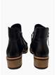 Bresley Dolomite Boot Black
