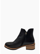 Bresley Dolomite Boot Black