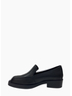 Bresley Palegic Loafer Black Leather
