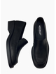 Bresley Palegic Loafer Black Leather