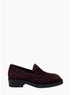 Bresley Palegic Loafer Coffee Suede