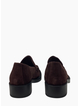 Bresley Palegic Loafer Coffee Suede