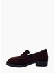 Bresley Palegic Loafer Coffee Suede