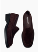 Bresley Palegic Loafer Coffee Suede