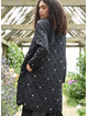 COOP COOP LOVE IT OR QUILT IT JACKET-BLACK