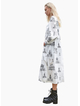 COOP Coop Loom with a View Dress