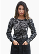COOP Coop Ruche The Day Black top