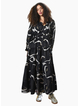 COOP Coop Tier Me Out Dress