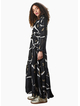 COOP Coop Tier Me Out Dress