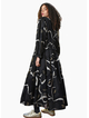 COOP Coop Tier Me Out Dress