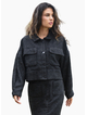 COOP Coop Tweedle Bow Jacket