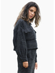 COOP Coop Tweedle Bow Jacket