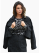 COOP Coop Tweedle Bow Jacket
