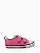Converse 709447C CT 2V OX Shoe Infant Pink