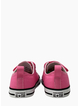 Converse 709447C CT 2V OX Shoe Infant Pink