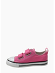 Converse 709447C CT 2V OX Shoe Infant Pink