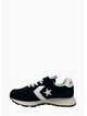 Converse A13095C Omega Trainer OX Sneaker Black/Vintage White/Egret