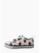 Converse A13183C CTAS All Over Apples Easy On Shoe Infant White/Red/Black