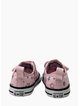 Converse A13185C Ctas 2V 0X Shoe Infant Pink Frosting/Red/My Jam