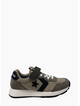 Converse A16560C Omega Trainer 1V OX Sneaker Vintage Cargo/Truffle