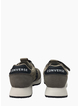 Converse A16560C Omega Trainer 1V OX Sneaker Vintage Cargo/Truffle