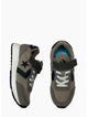 Converse A16560C Omega Trainer 1V OX Sneaker Vintage Cargo/Truffle