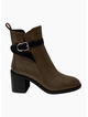 EOS Chavez Boot Nocciola