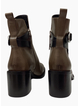 EOS Chavez Boot Nocciola