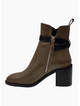 EOS Chavez Boot Nocciola