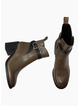 EOS Chavez Boot Nocciola