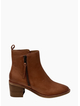 EOS Ciara Boot Brandy