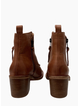 EOS Ciara Boot Brandy