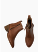 EOS Ciara Boot Brandy