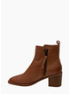EOS Ciara Boot Brandy