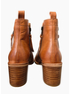 EOS Ciara Boot Brandy