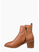 EOS Ciara Boot Brandy