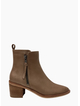 EOS Ciara Boot Taupe