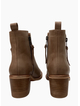 EOS Ciara Boot Taupe