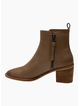 EOS Ciara Boot Taupe