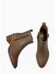 EOS Ciara Boot Taupe
