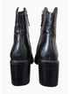 EOS Janice Boot Black