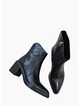 EOS Janice Boot Black