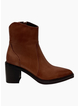 EOS Janice Boot Brandy