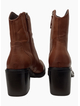 EOS Janice Boot Brandy