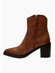 EOS Janice Boot Brandy