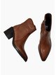EOS Janice Boot Brandy
