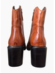 EOS Janice Boot Brandy