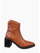 EOS Janice Boot Brandy