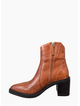 EOS Janice Boot Brandy